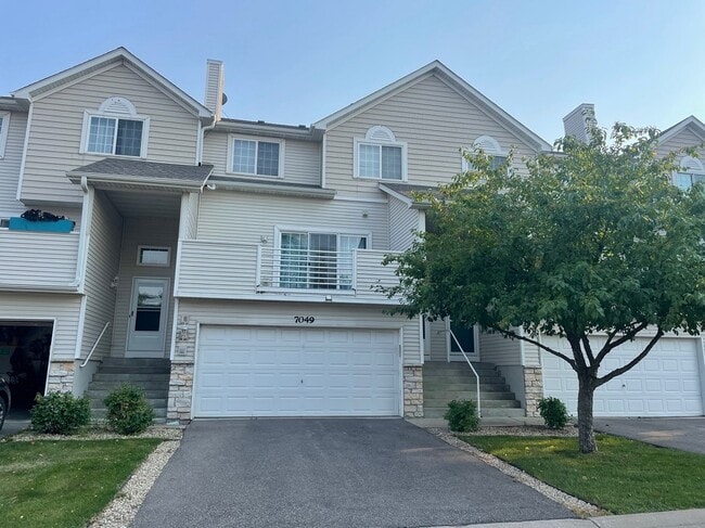 property at 7049 Lockslie Way