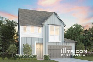 710 Lacewing Dr in Arlington, TX - Building Photo