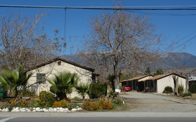 685 E Ramsey St in Banning, CA - Building Photo - Building Photo