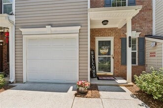 299 Azalea Cir in Cumming, GA - Building Photo - Building Photo