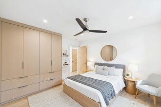 2282 Whitney Ave in Summerland, CA - Foto de edificio - Building Photo