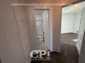 2809 Fir St in Longview, WA - Building Photo - Building Photo