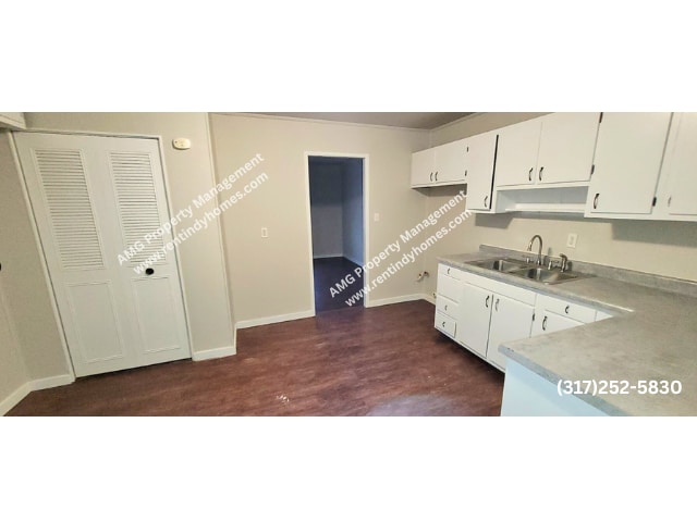7355 Westchester Dr in Lawrence, IN - Building Photo - Building Photo