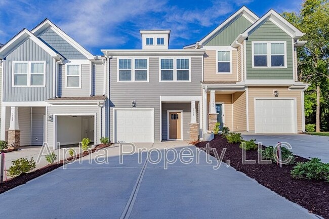 property at 1508 Rivermeade Dr