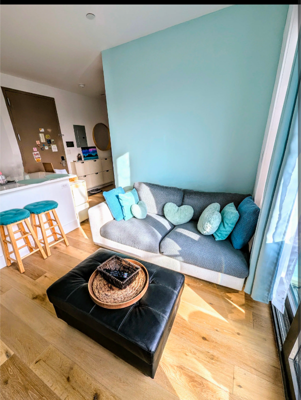 property at 2345 60th St