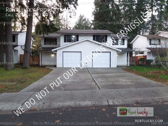 property at 33029 22nd Pl S