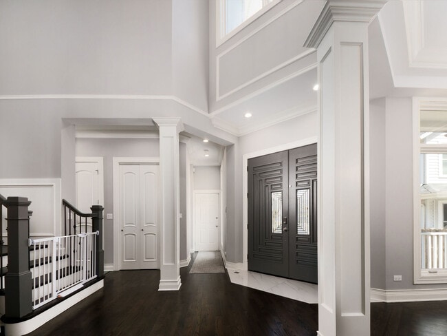 2117 Wilmette Ave in Wilmette, IL - Building Photo - Building Photo