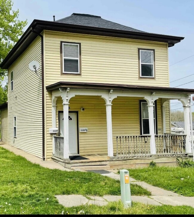 1122 Valley St, Unit 1122 1/2