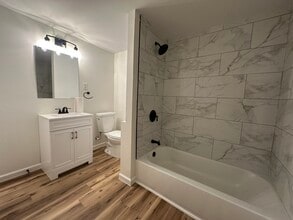 1305 Woodward Ave in South Bend, IN - Foto de edificio - Building Photo