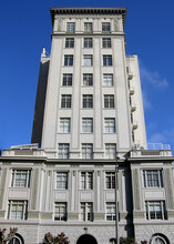 1940 Broadway in San Francisco, CA - Building Photo - Building Photo