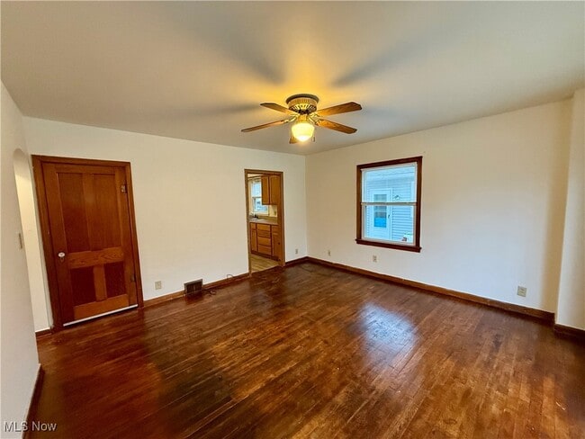 1253 Sevilla Ave in Akron, OH - Building Photo - Building Photo