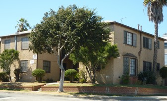 3401-3407 W 82nd Pl Apartments