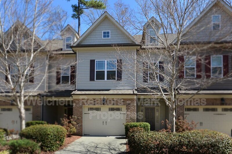 306 Rose Walk Ln in Carrboro, NC - Building Photo