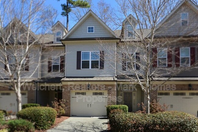 306 Rose Walk Ln in Carrboro, NC - Building Photo - Building Photo