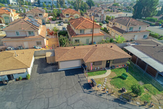 12127 Roseglen St in El Monte, CA - Building Photo - Building Photo