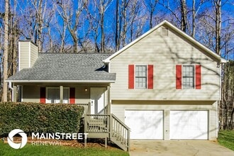 585 Nottingham Dr in Douglasville, GA - Building Photo - Building Photo