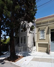 425-447 Vermont St in San Francisco, CA - Building Photo - Building Photo