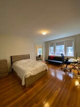 108 Washington St, Unit 1 in Boston, MA - Building Photo - Building Photo