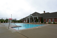 O'Fallon Lakes Apartments in O'Fallon, MO - Foto de edificio - Building Photo