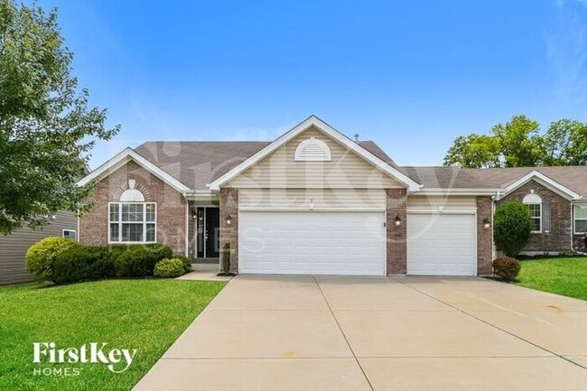 property at 7 Winded Way Ct