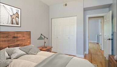 5003 S Prairie Ave in Chicago, IL - Building Photo - Building Photo