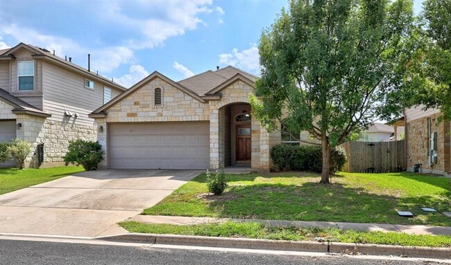 property at 11516 Running Brush Ln