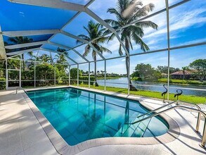 11305 Longshore Way E in Naples, FL - Building Photo - Building Photo