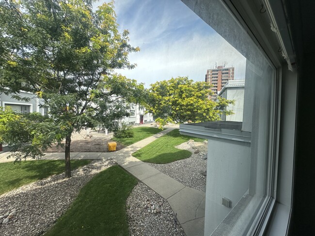property at 404 Montreal Rd