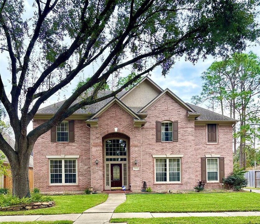 15806 Virginia Fern Way in Houston, TX - Building Photo