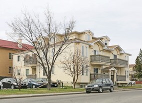 3707 16th Ave SE in Calgary, AB - Building Photo