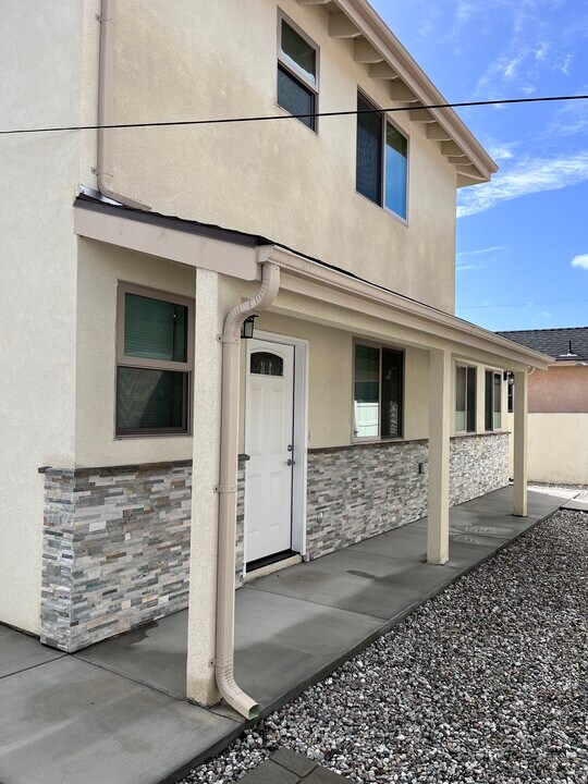 17306 Wilkie Ave in Torrance, CA - Building Photo