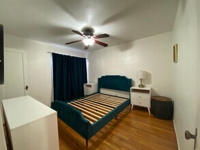 824 Pearl St, Unit D in Santa Monica, CA - Foto de edificio - Building Photo