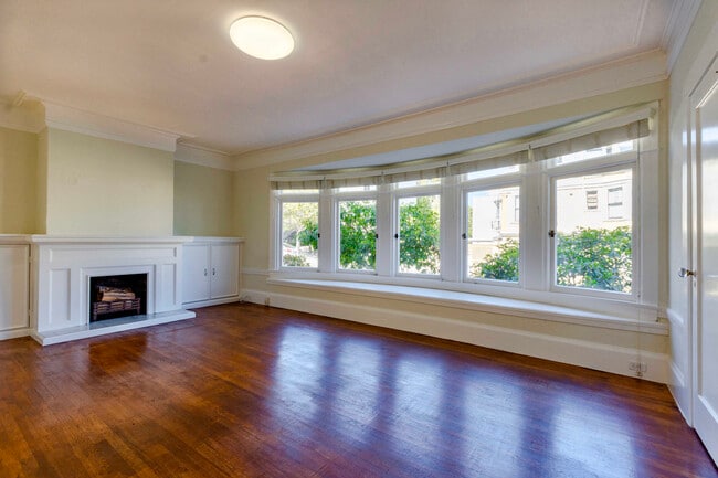 2117 Pierce St in San Francisco, CA - Building Photo - Building Photo
