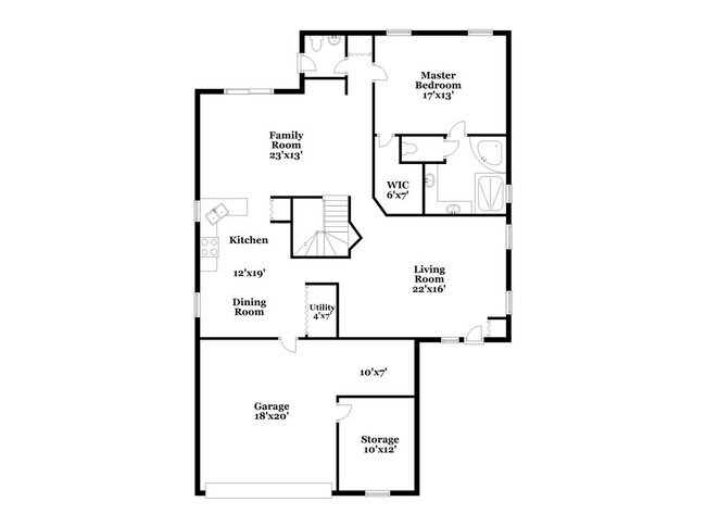 1046 Raining Meadows Ln in Orlando, FL - Building Photo - Building Photo