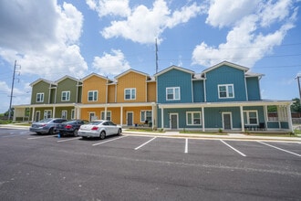 Noel Place in Jackson, MS - Building Photo - Building Photo