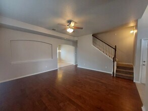5726 Grosmont Ct in San Antonio, TX - Building Photo - Building Photo