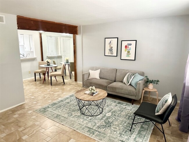 property at 11609 Chimney Rock Rd