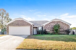 129 Boardwalk St in Munford, TN - Building Photo