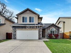 9402 NE 87th Ct in Vancouver, WA - Building Photo