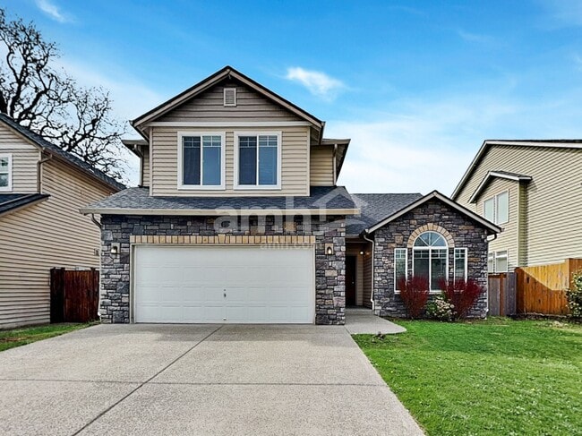 property at 9402 NE 87th Ct