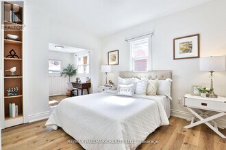 535 Westmount Ave in Toronto, ON - Building Photo - Building Photo