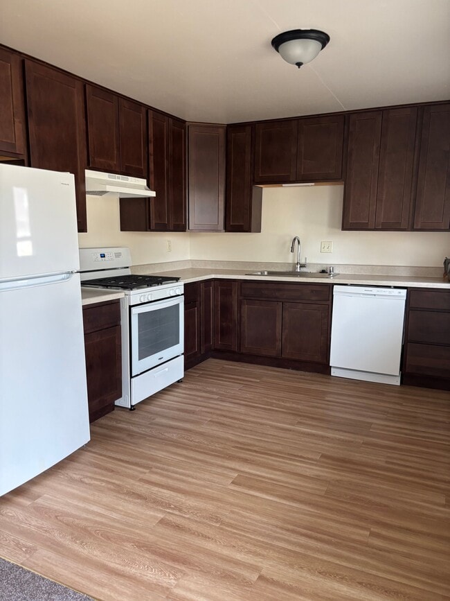 property at 1803 1st Ave