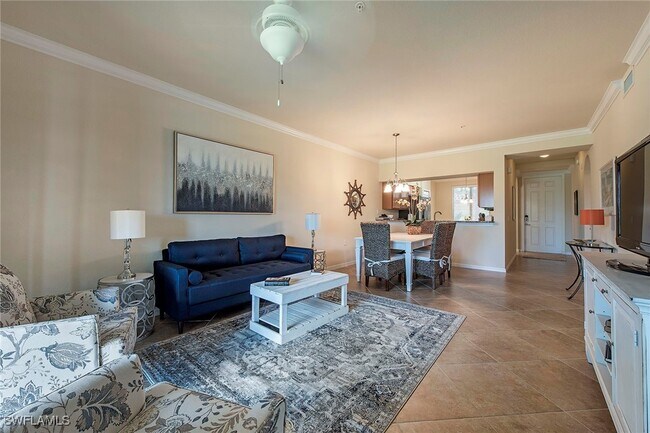 9815 Giaveno Ct in Naples, FL - Building Photo - Building Photo