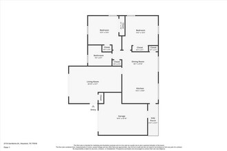 2115 Gardenia Dr in Houston, TX - Building Photo - Building Photo