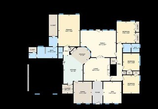 2703 Boars Head Rd in Augusta, GA - Building Photo - Building Photo