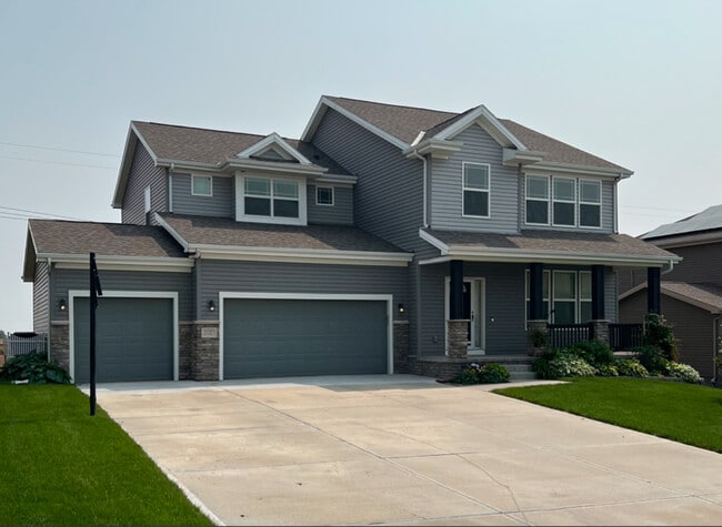 property at 21327 Quarry Ln