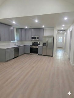 202 N Ora St in Pryor, OK - Building Photo - Building Photo