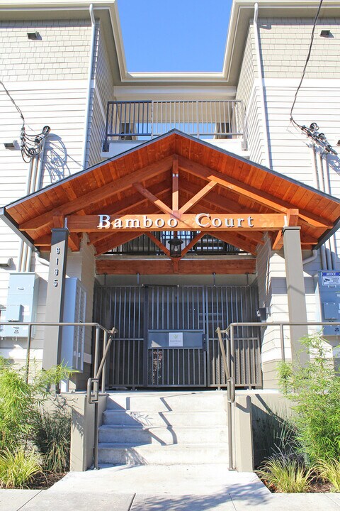 6195 N Minnesota Ave in Portland, OR - Building Photo