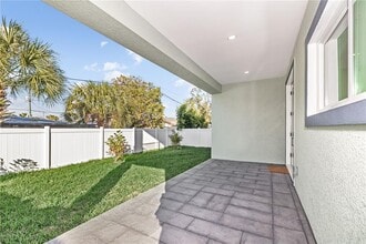 2727 W Chestnut St in Tampa, FL - Building Photo - Building Photo