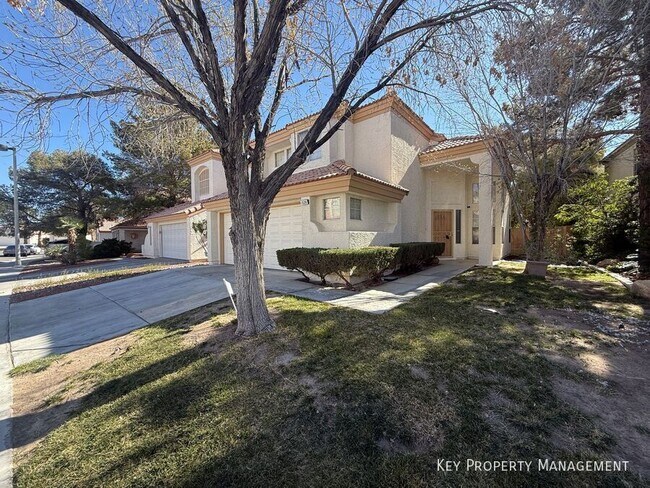 1520 Imperial Cup Dr in Las Vegas, NV - Building Photo - Building Photo